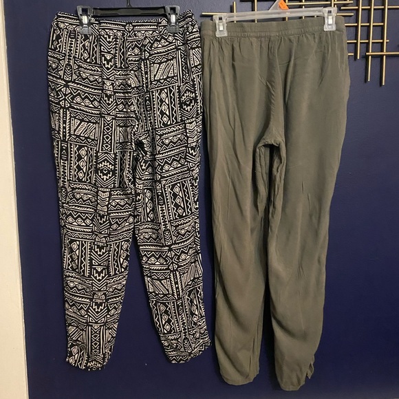 Women’s divided pants size 10 - Picture 2 of 6